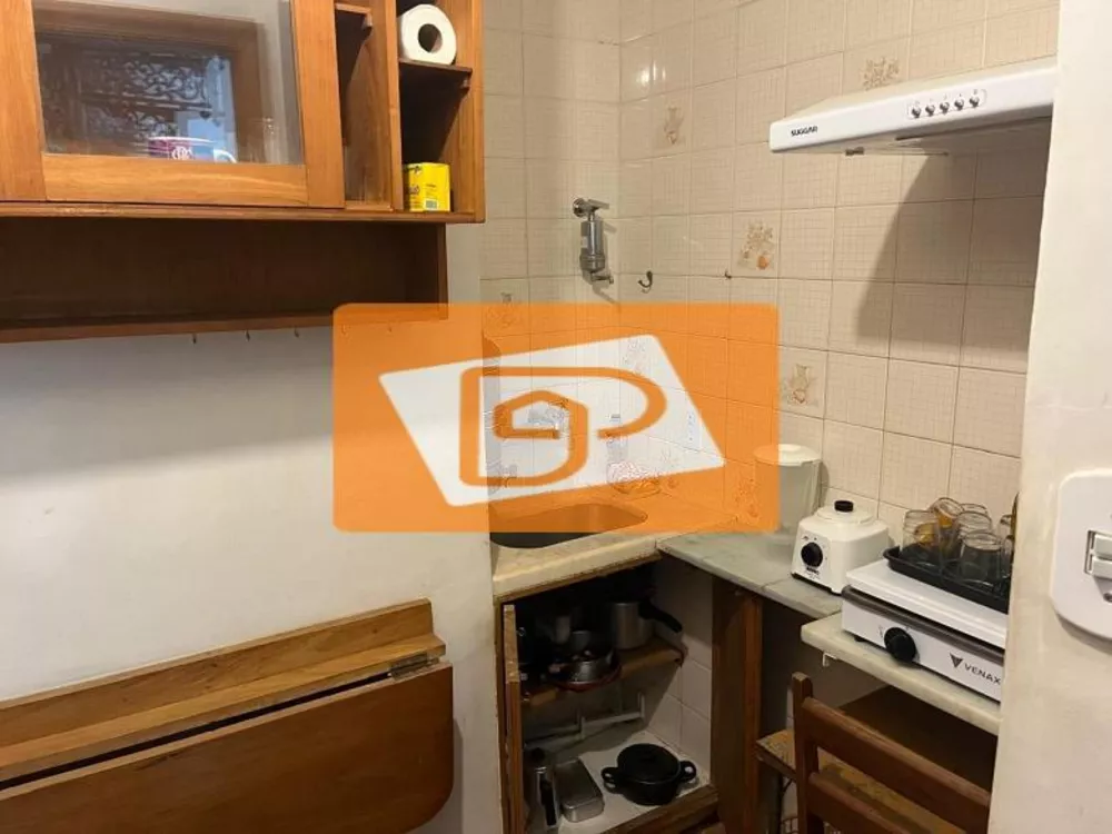 Apartamento, 1 quarto - Foto 6