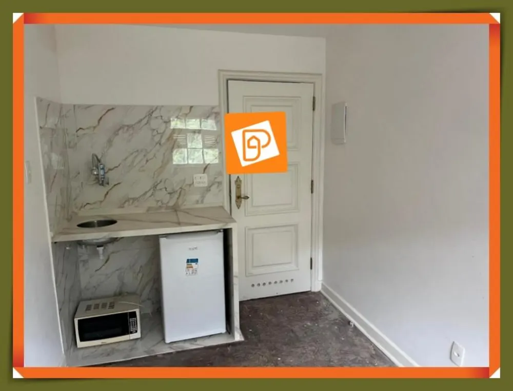 Apartamento, 1 quarto - Foto 1