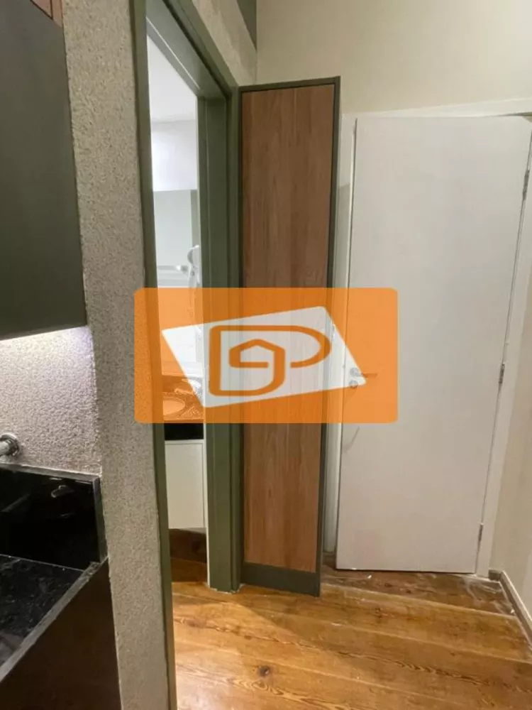 Flat/Apart Hotel, 1 quarto - Foto 7