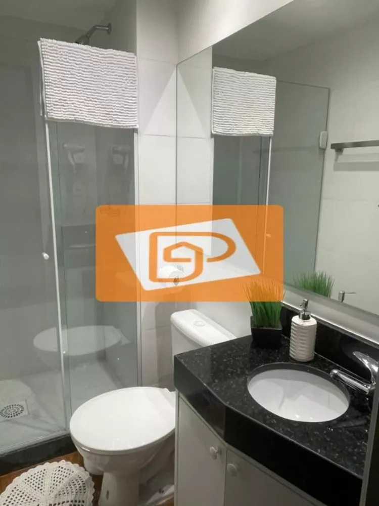 Flat/Apart Hotel, 1 quarto - Foto 5