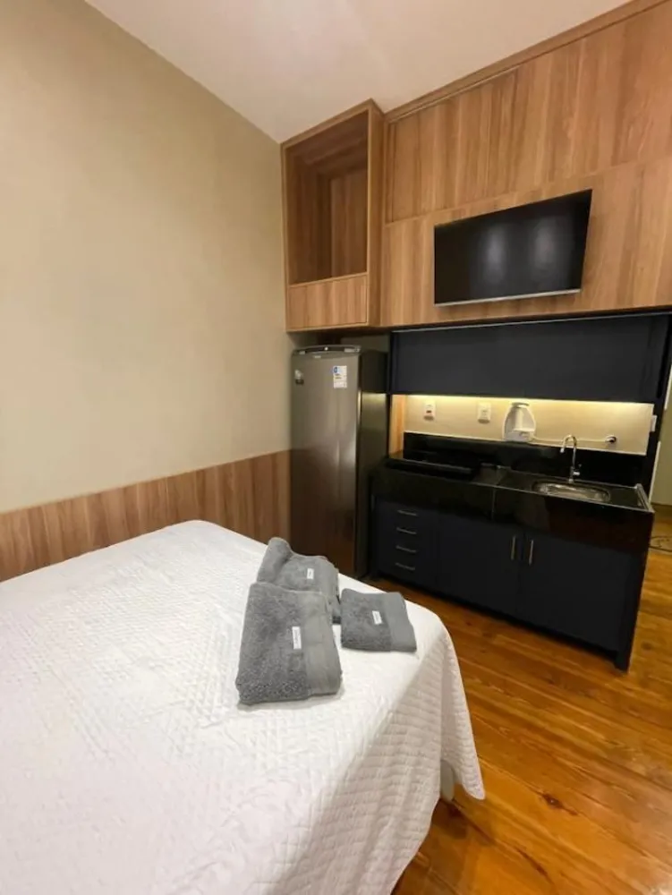 Flat/Apart Hotel, 1 quarto - Foto 31