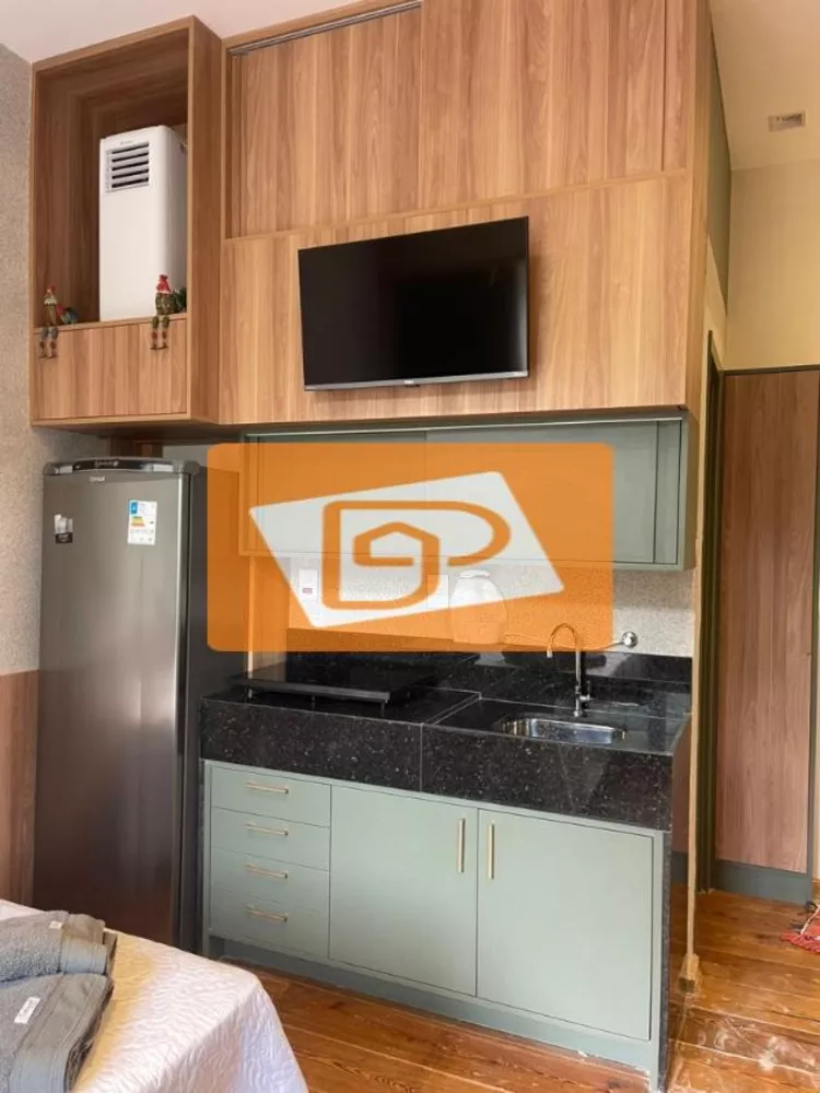 Flat/Apart Hotel, 1 quarto - Foto 4