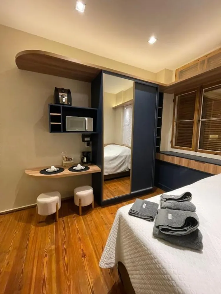 Flat/Apart Hotel, 1 quarto - Foto 28