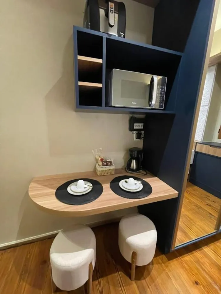 Flat/Apart Hotel, 1 quarto - Foto 27