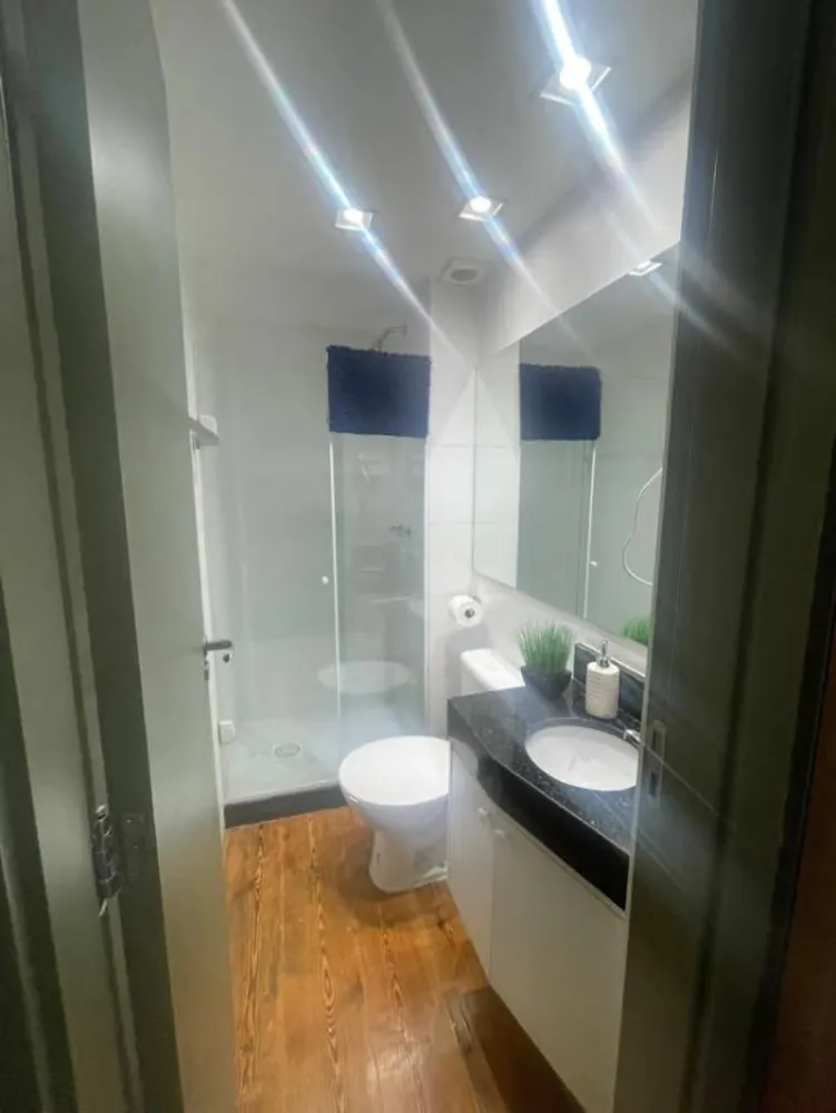 Flat/Apart Hotel, 1 quarto - Foto 30