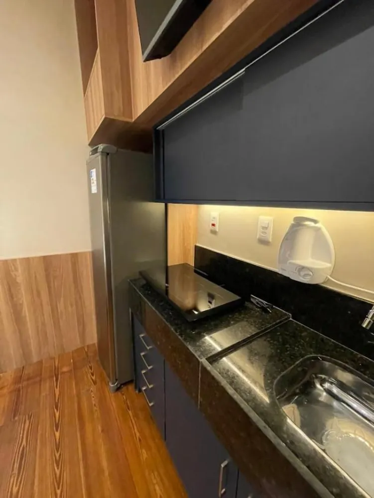 Flat/Apart Hotel, 1 quarto - Foto 29