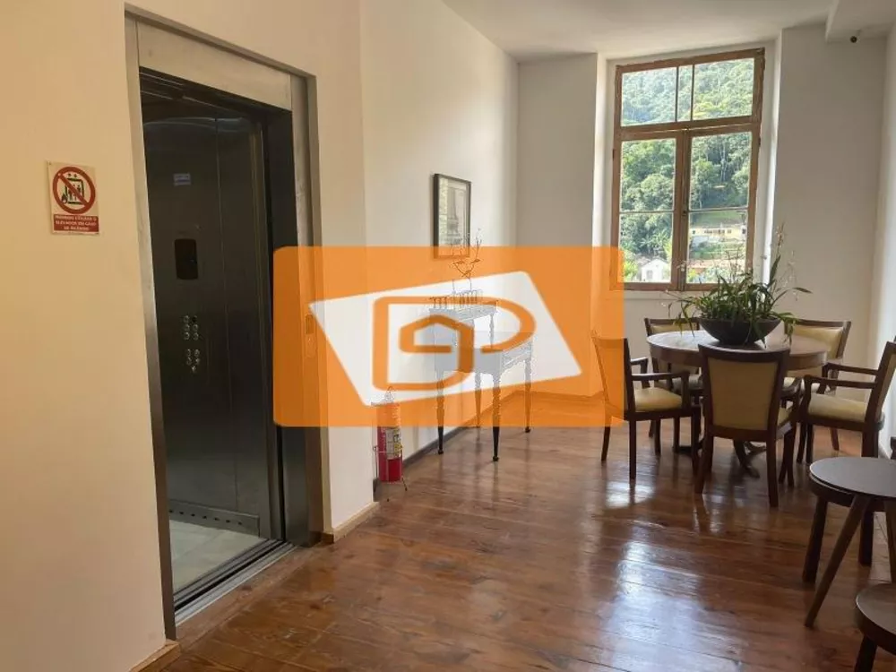 Flat/Apart Hotel, 1 quarto - Foto 18