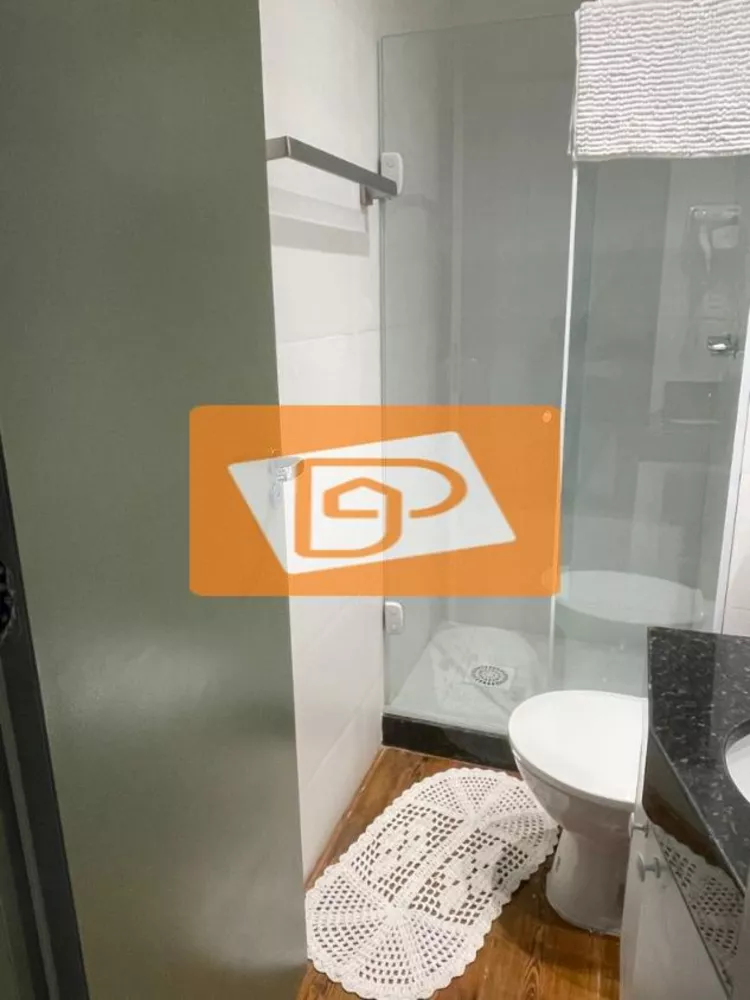 Flat/Apart Hotel, 1 quarto - Foto 6