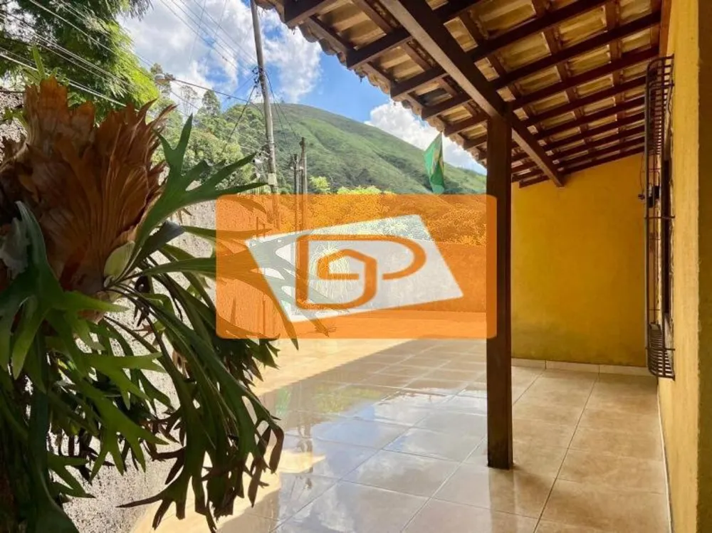 Casa, 3 quartos, 175 m² - Foto 4
