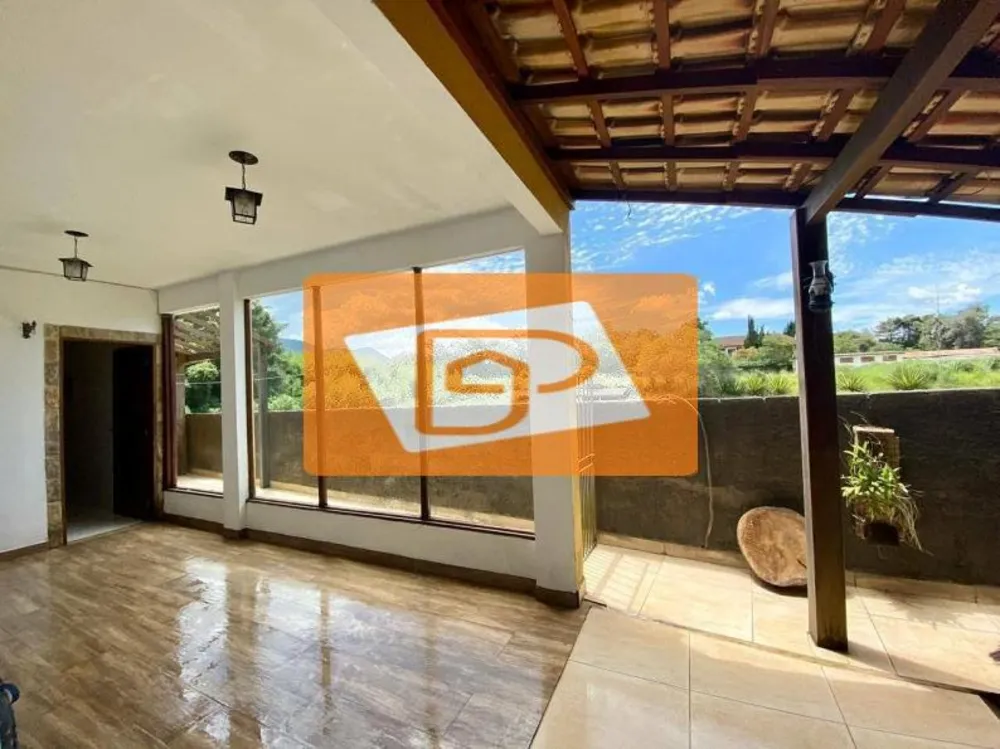 Casa, 3 quartos, 175 m² - Foto 7