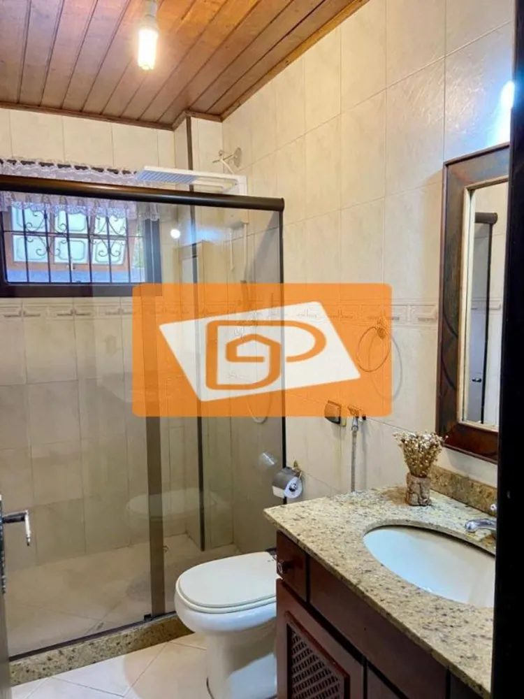 Casa, 3 quartos, 175 m² - Foto 1