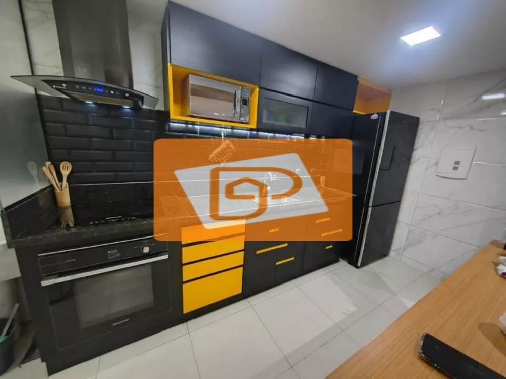 Apartamento, 4 quartos - Foto 12