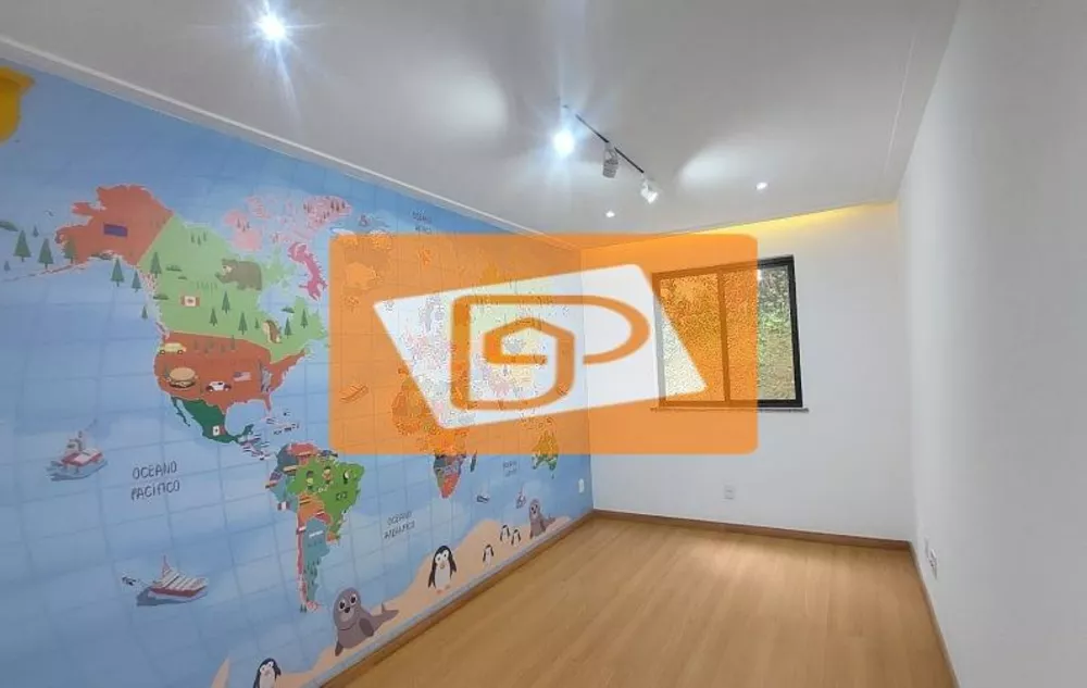 Apartamento, 4 quartos - Foto 8