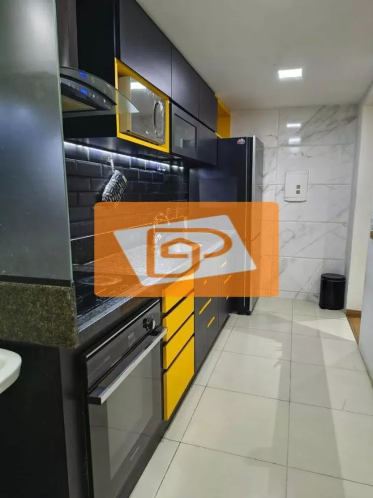 Apartamento, 4 quartos - Foto 13