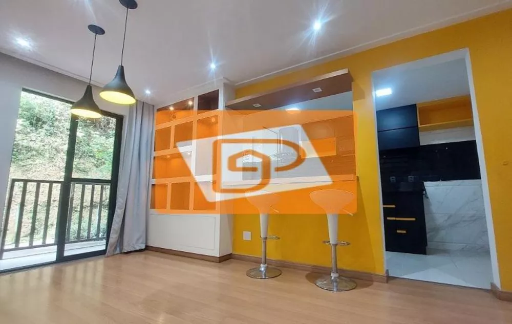 Apartamento, 4 quartos - Foto 3