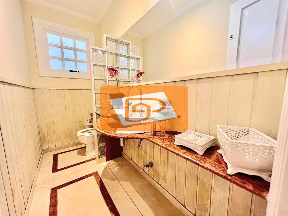 Casa de Condomínio à venda com 4 quartos, 600m² - Foto 18