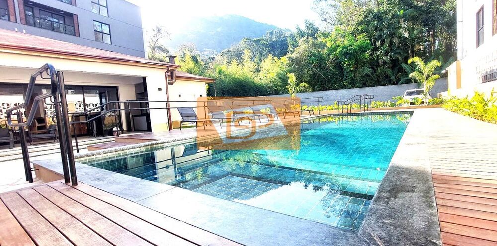 Apartamento, 2 quartos, 62 m² - Foto 9