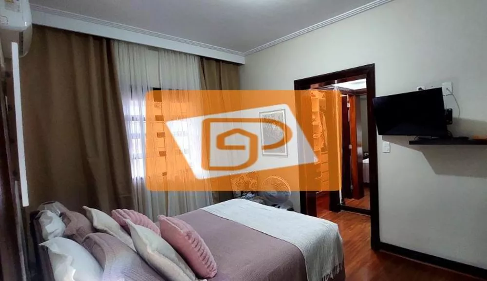 Casa de Condomínio, 3 quartos - Foto 10