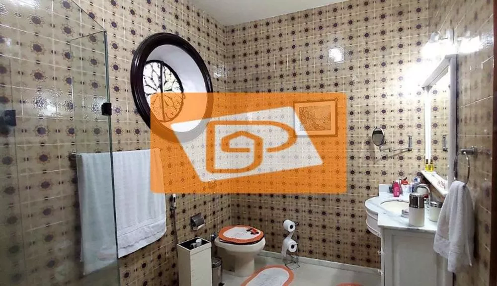 Casa de Condomínio, 3 quartos - Foto 7