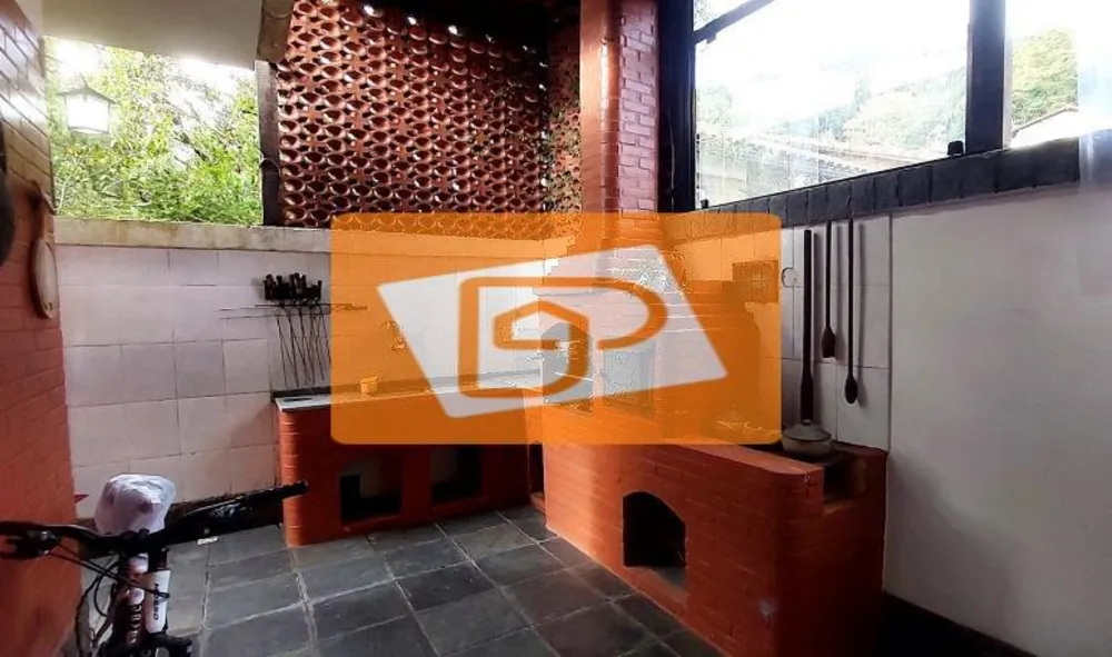 Casa de Condomínio, 3 quartos - Foto 41
