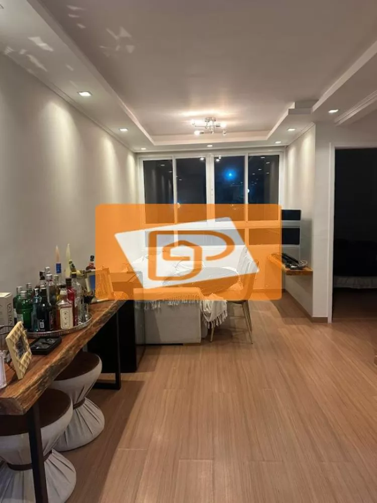 Apartamento, 2 quartos - Foto 9