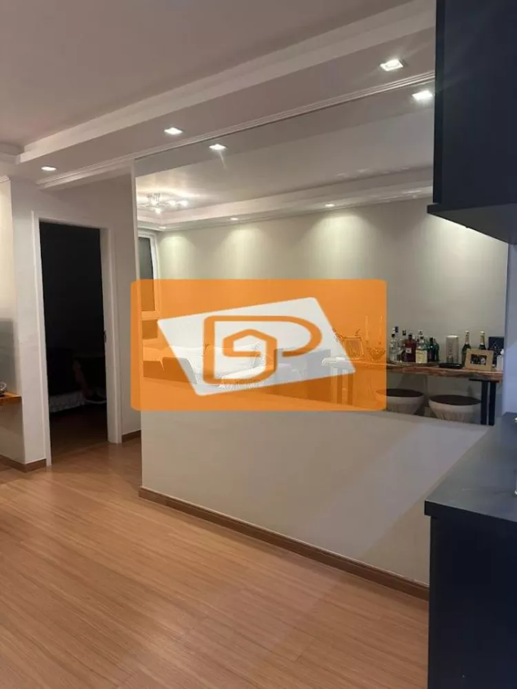 Apartamento, 2 quartos - Foto 6