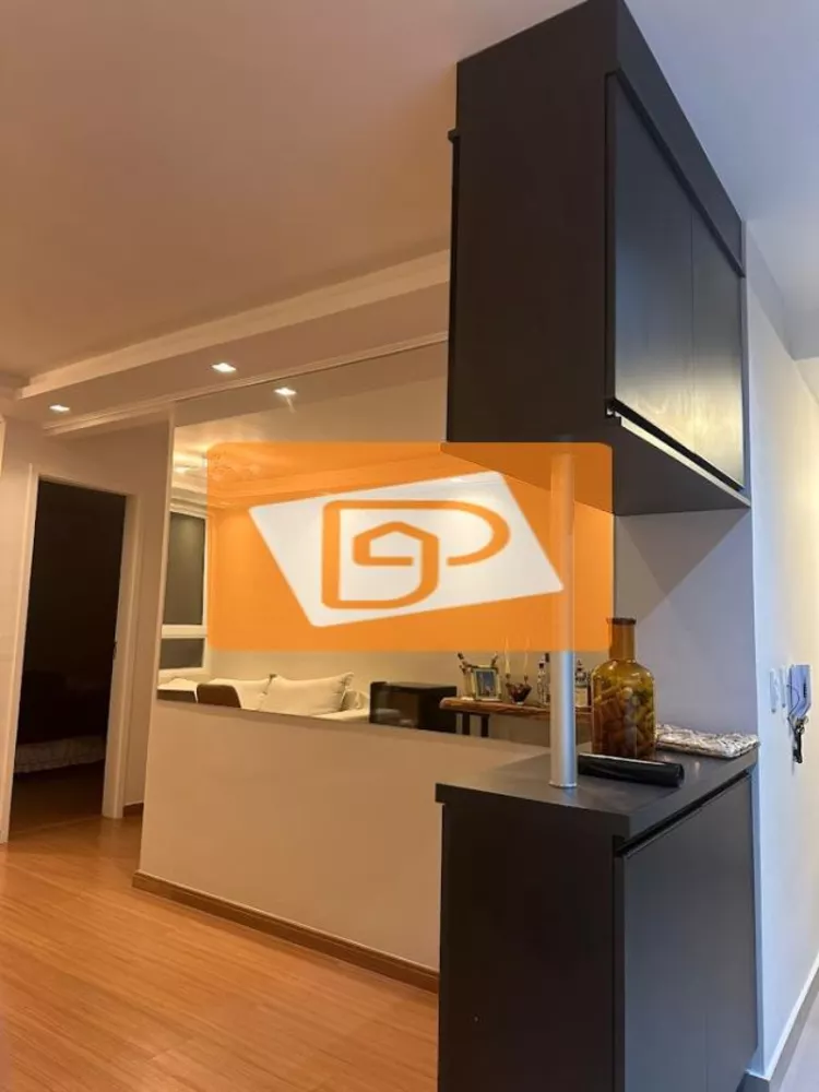 Apartamento, 2 quartos - Foto 3