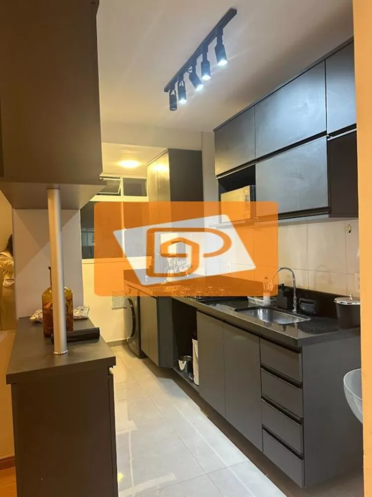 Apartamento, 2 quartos - Foto 8