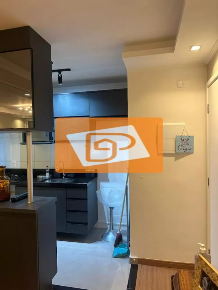 Apartamento, 2 quartos - Foto 11