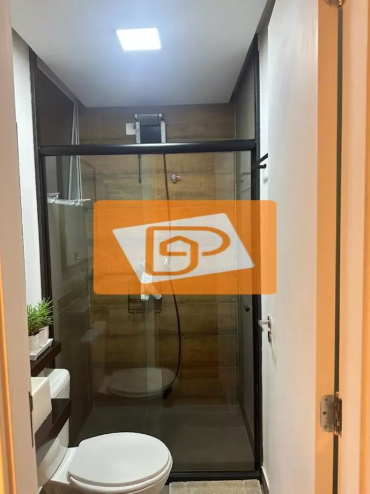 Apartamento, 2 quartos - Foto 4