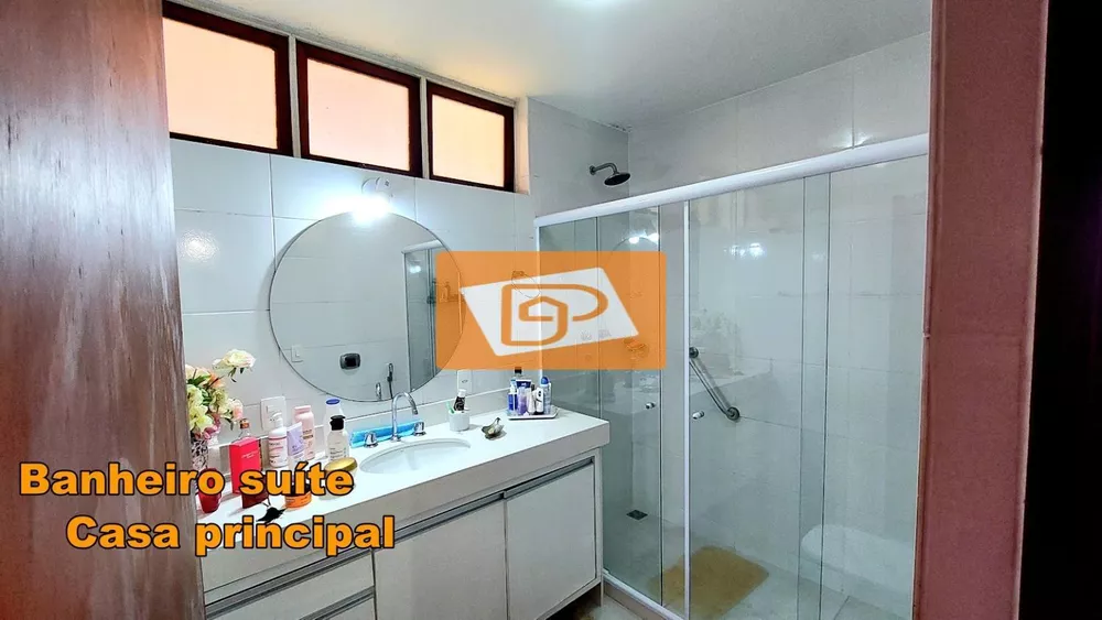 Casa, 8 quartos, 610 m² - Foto 5