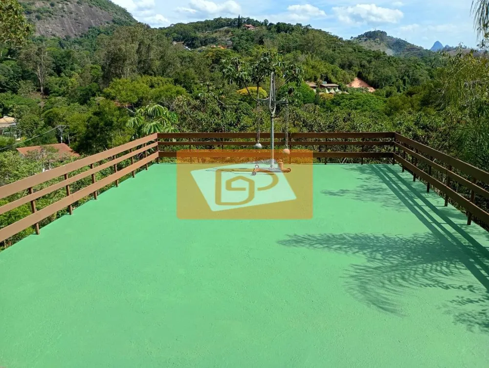 Casa, 8 quartos, 610 m² - Foto 26