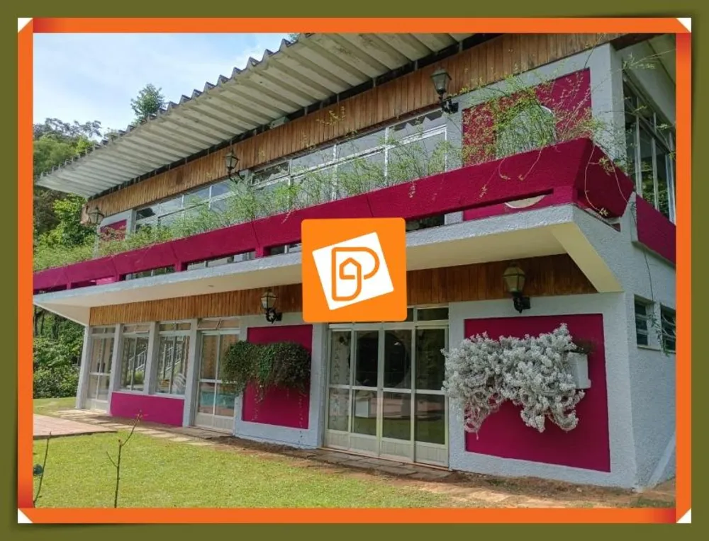 Casa, 8 quartos, 610 m² - Foto 29