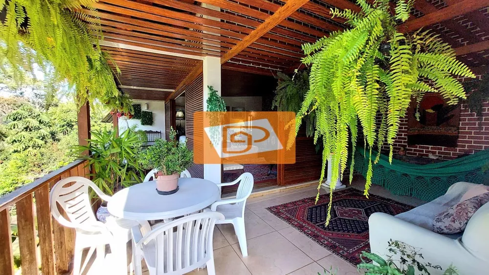Casa, 8 quartos, 610 m² - Foto 6