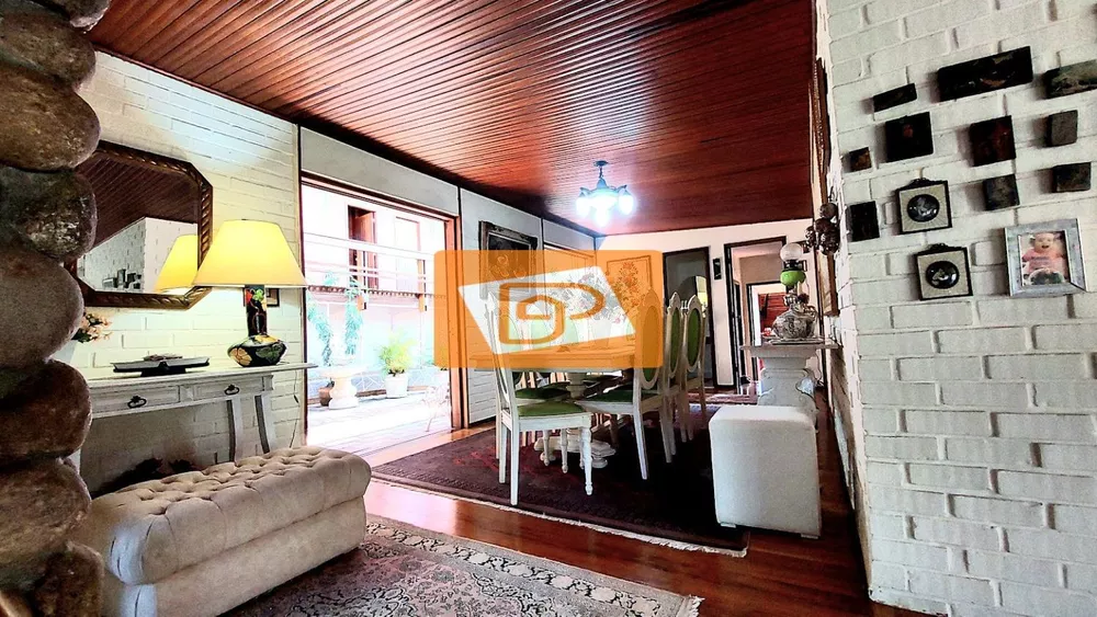 Casa, 8 quartos, 610 m² - Foto 9