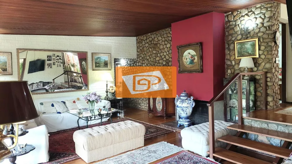 Casa, 8 quartos, 610 m² - Foto 21