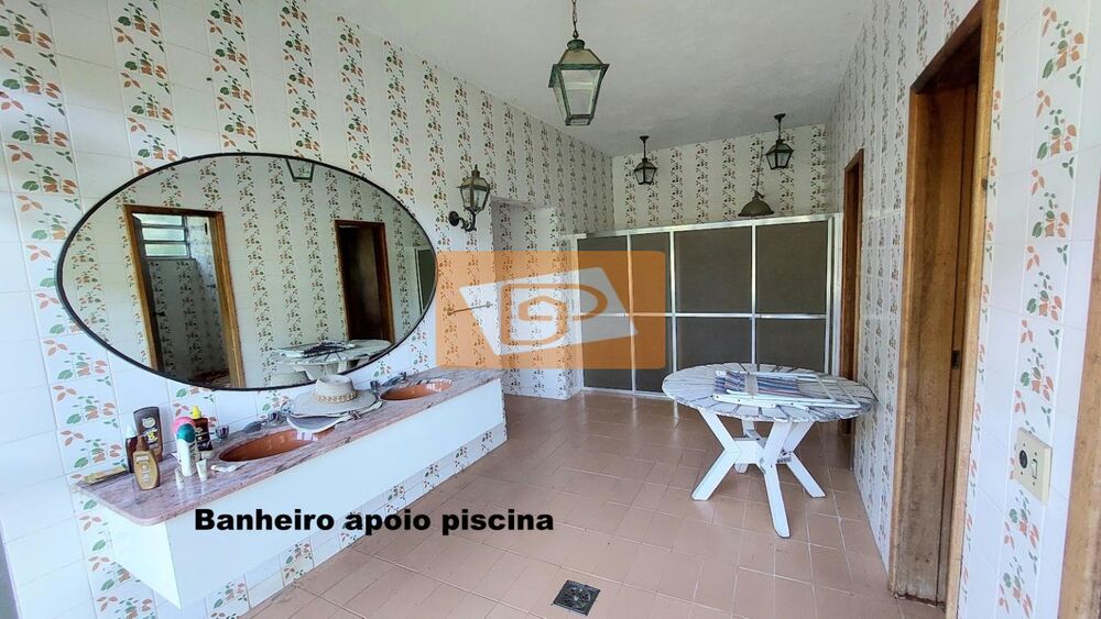Casa, 8 quartos, 610 m² - Foto 31
