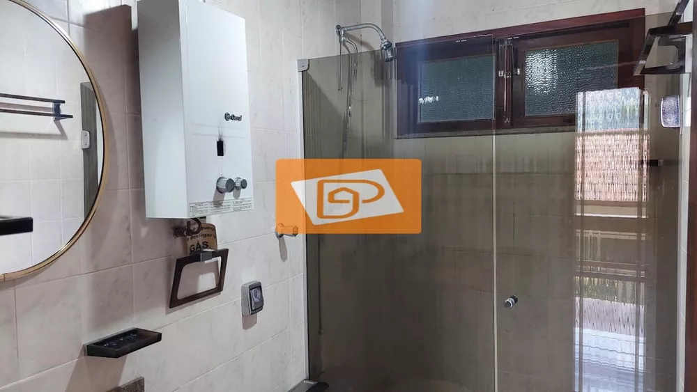 Casa, 8 quartos, 610 m² - Foto 3