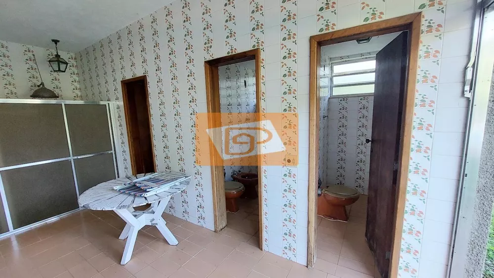 Casa, 8 quartos, 610 m² - Foto 10