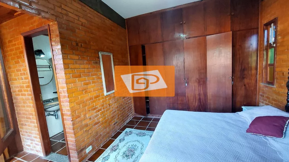 Casa, 8 quartos, 610 m² - Foto 23