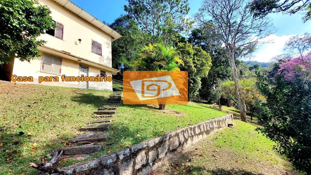 Casa, 8 quartos, 610 m² - Foto 17