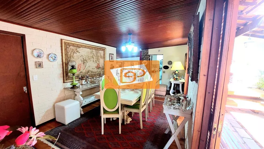 Casa, 8 quartos, 610 m² - Foto 7