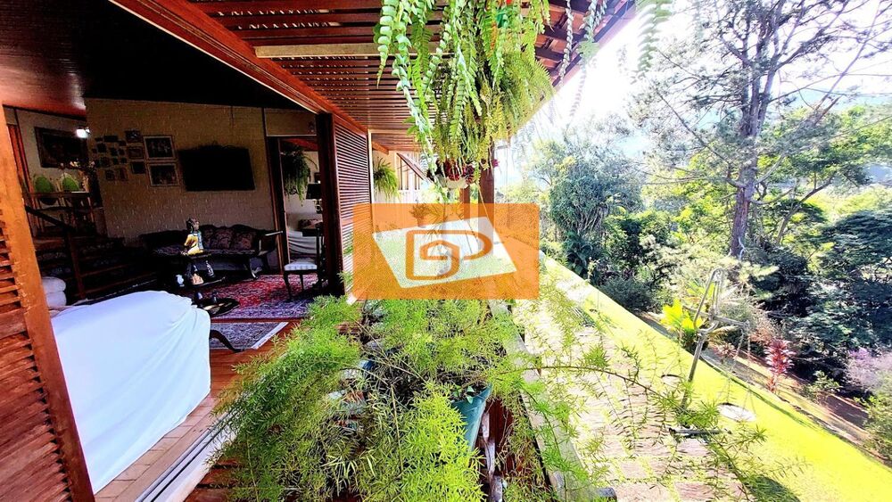 Casa, 8 quartos, 610 m² - Foto 34