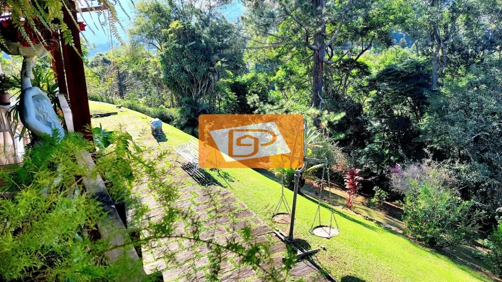 Casa, 8 quartos, 610 m² - Foto 11