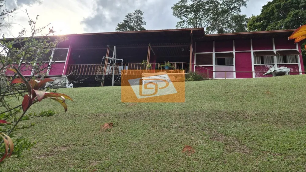 Casa, 8 quartos, 610 m² - Foto 30