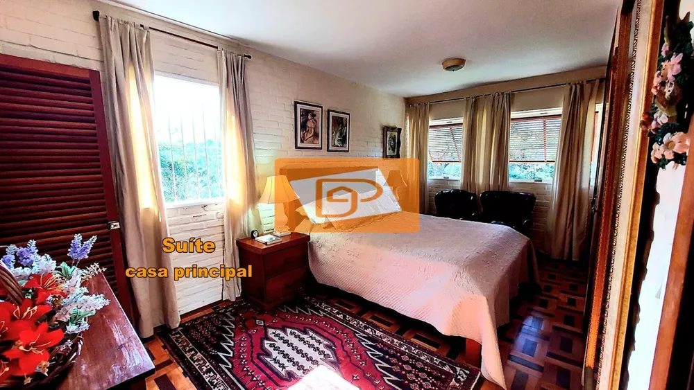 Casa, 8 quartos, 610 m² - Foto 24