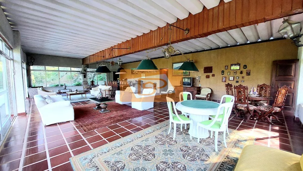 Casa, 8 quartos, 610 m² - Foto 18