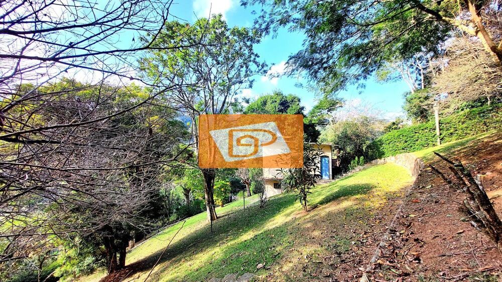 Casa, 8 quartos, 610 m² - Foto 33