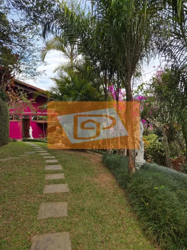 Casa, 8 quartos, 610 m² - Foto 28
