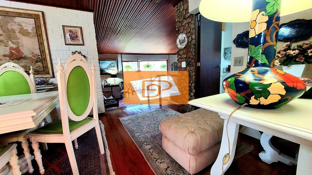 Casa, 8 quartos, 610 m² - Foto 32